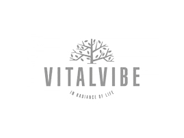 VITALVIBE logo